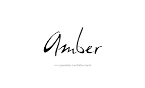 amber name tattoo designs name tattoo designs name tattoo name tattoos