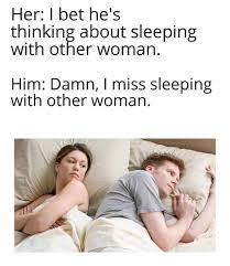 Best 30 I Bet Hes Thinking About Fun On 9gag