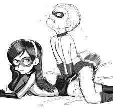 Dash Parr :: Violet Parr :: The Incredibles Porn :: The Incredibles :: r34  :: pixar :: mangamaster :: :: incest :: :: artist / funny cocks & best free  porn: r34, futanari, shemale, hentai, femdom and fandom porn