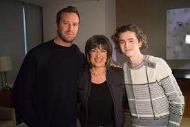 Amanpour, onlarca yıl dünyanın çeşitli bölgelerinde haber yaptı, çatışma bölgelerinde bulundu ve. Christiane Amanpour It D Be Fair For Anybody To Watch This Movie And Say It S A Gay Movie Or A Bisexual Movie Or A Coming Of Age Story Or A Coming Out Story