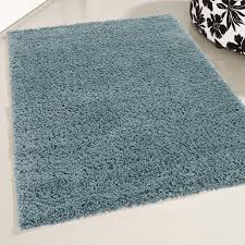 Conseils pour bien entretenir votre tapis shaggy (à comment nettoyer un tapis shaggy ? Tapis Shaggy Uni Interieur Rectangle Octavia
