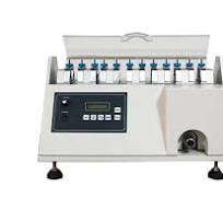 Upper Material Flexing Resistance Tester - Amade-Tech