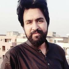 Stream Safi Haider music