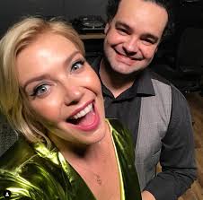 Filha e genro do dono da CBN Blumenau morrem em acidente no MS