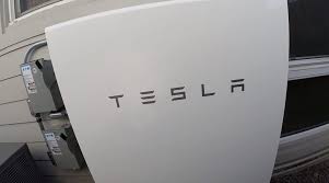 Welcome to tesla motors club. Demand For Tesla Energy Products Remains High But Sales Decline