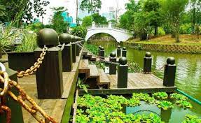 Further along jalan perdana can be found the tun abdul razak memorial, the former official residence of the late tun abdul razak. Perdana Botanical Gardens Kuala Lumpur Ticket Price Timings Address Triphobo
