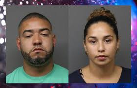 Fort Lee Crime & Safety News