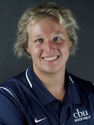 2016 Men's Water Polo Roster