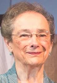 Roberta Watson Obituary (1935