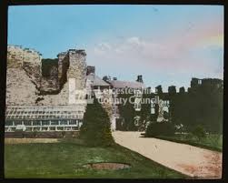 In 1143, robert 'le bossu,' the second earl of leicester, founded the abbey of st. Cavendish House Abbey Park Leicester Image Leicestershire