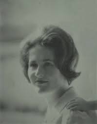 Obituary of Suzanne Humphrey