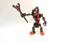 Bionicle 2 Legends Of Metru Nui Makuta Originally Made Several Years Ago By Red For Turaga Makuta As A Self Moc For Him Then Been Destroyed For Some Time And Recently Restored By Me For Tm Again Old
