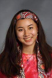 Excited to announce that Maylynn Hu (Emory, law), Egan Johnson  (Texas-Dallas, computer science) and Ella Roach (Northwestern, journalism)  were awarded National Merit Scholarships financed by colleges and  universities. They were among fewer