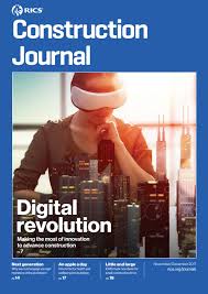 We pride ourselves on customer satisfaction and great service. Construction Journal November December 2017 By Rics Issuu