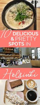 100 Ideas What To Do In Helsinki How To Explore It Like A Local Helsinki Travel Food Finland Travel