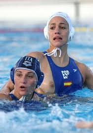 Ero Water Polo Olympics – Sankaku Complex