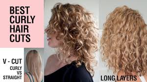 The curly hair fade is most famous and modern hairstyle for men with curly hair types. Best Haircuts For Curly And Wavy Hair Hair Romance Good Hair Q A 12 Youtube