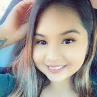 Angela Bustamante's Instagram, Twitter & Facebook