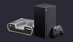 Find deals on ps5 console in ps 4 games on amazon. Sony Ps5 Vs Xbox Series X Technical Analysis Why The Ps5 S 10 3 Tflops Figure Is Misleading