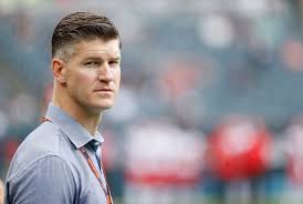 Bernstein Ryan Pace Might Finally Be All In
