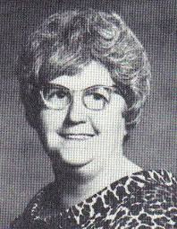 Esther Remington Goodrich Armstrong (1903-1991)