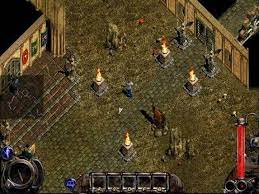 Nox Games Like Diablo For Android Pc Ps4 Westwood Studios Developed This Legendary Game Back In 2000 Diablo Best Games Roleplaying Game