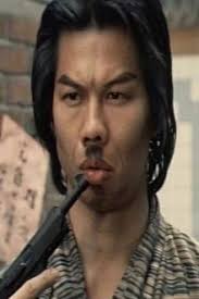 Dragon Lee Fights Again