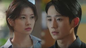 Jung Hae-in Confesses to Jung So-min