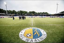 It is currently used mostly for football matches. Eindelijk Is Mandemakers Echt De Baas In Waalwijk Nrc