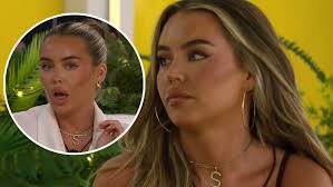Where To Buy Love Island Samantha Kenny's Initial Necklace