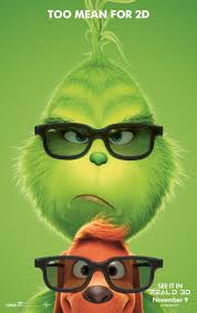 The Grinch Reald 3d The Grinch Movie Grinch Stole Christmas Watch The Grinch