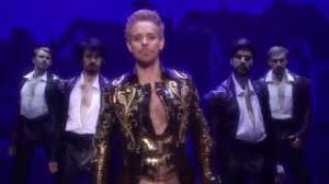 Is a musical comedy about the musical comedy that started it all. Something Rotten Music Theatre International