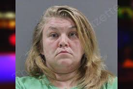 Danielle Hamby — Rabun County Jail Bookings