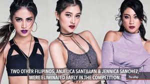Check spelling or type a new query. Ph S Maureen Wroblewitz Wins Asia S Next Top Model Season 5 Youtube