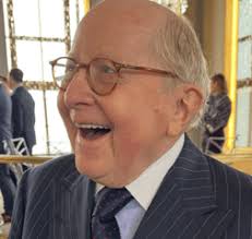 OBITUARY: Charles Gregory Stacey, 78