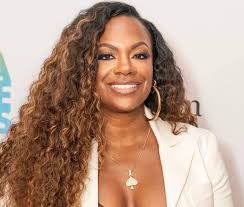 Kandi Burruss Reveals Her Aunt Bertha Has Alzheimer's Disease