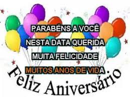 Se você encontrou alguma informação errada, por favor fale agora mesmo com a gente! Karaoke Parabens Pra Voce Youtube