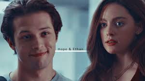 Hope & Ethan l young and beautiful