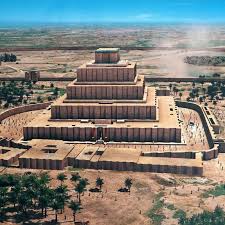 The Ziggurat Of Choga Zanbil Aamonumento Patrimonio De La Humanidad Por La Unesco Juzestan Iran Ziggurat Ancient Temples Ancient Architecture