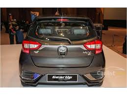 Launched in may 2005, the myvi (my vehicle, my vision) shot straight to the top and was the top selling car in the country for nine consecutive years, before passing the volume baton to the perodua axia in 2015. Perodua Myvi 2017 H 1 5 In Kuala Lumpur Automatic Hatchback Grey For Rm 53 500 4299503 Carlist My