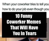 We did not find results for: Coworker Meme Pictures Photos Images And Pics For Facebook Tumblr Pinterest And Twitter