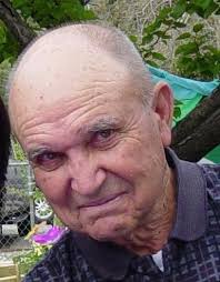 Obituary of Ervin Owen Kramer Jr.