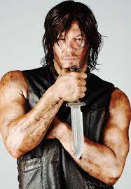 We Ain T Ashes The Walking Dead Walking Dead Daryl Daryl Dixon