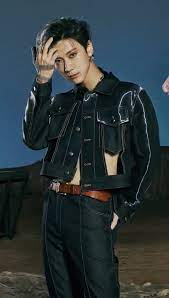 Read тэн ,ten from the story nct •u•127•dream•wayv by user05686183 (elnz) with 2,780 reads. Getting To Know Nct Ten The K Lounge Allkpop Forums