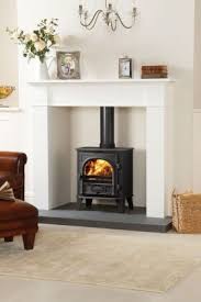 House Projects For 2018 Our 1930s Fixer Upper Woodburning Stove Fireplace Wood Stove Decor Wood Burning Stove