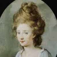 Harriete Molesworth (1745–1813)