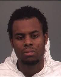 Kitchener killer back in jail for bizarre break-in