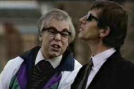 The League of Gentlemen