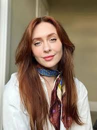 Morgan Hodson's Instagram, Twitter & Facebook