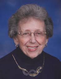 Obituary information for Mary L. Osborne